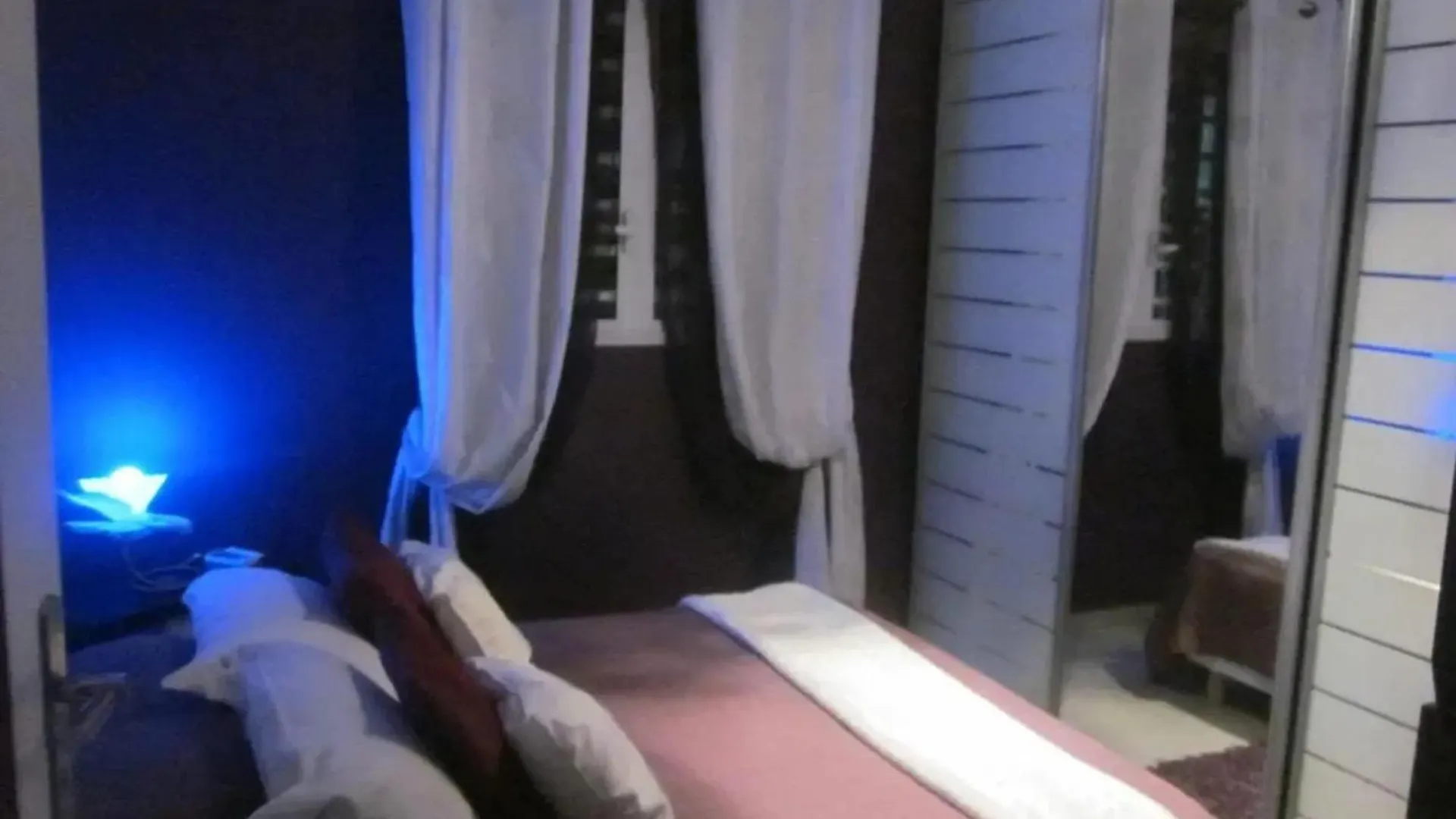 Villa Confortable A Sainte-Anne Avec Piscine Privee