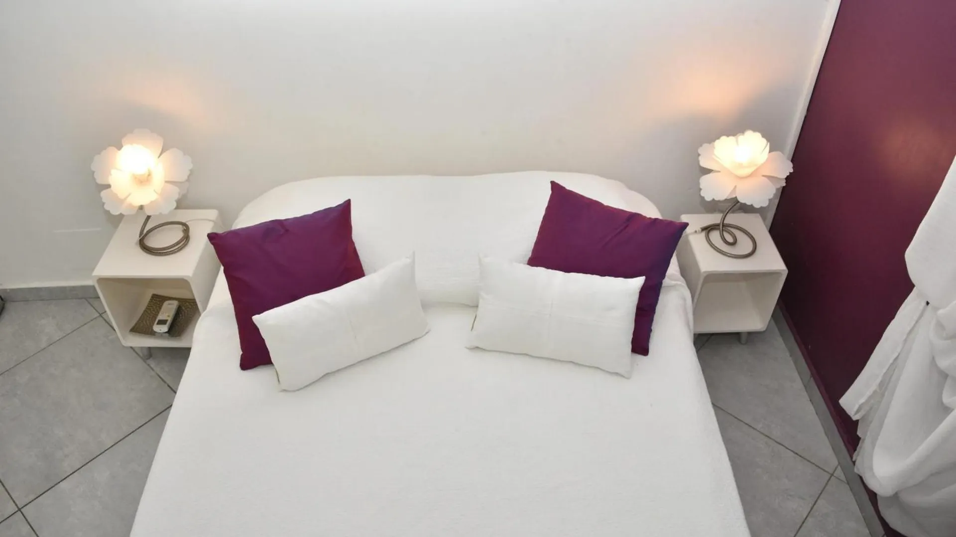 Villa Confortable A Sainte-Anne Avec Piscine Privee